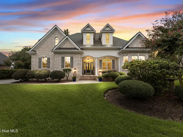 1635 Grandiflora Drive, Leland, NC 28451