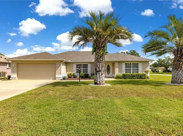 8726 SW 60th Cir, Ocala, FL 34476