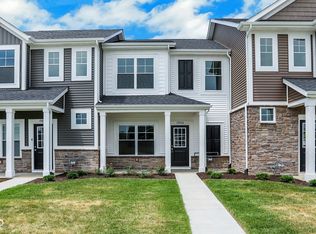 19406 Northwest Dr, Westfield, IN 46074