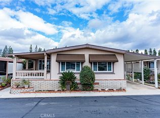 5200 Irvine Blvd SPACE 451, Irvine, CA 92620