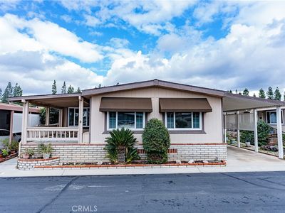 5200 Irvine Blvd SPACE 451, Irvine, CA, 92620