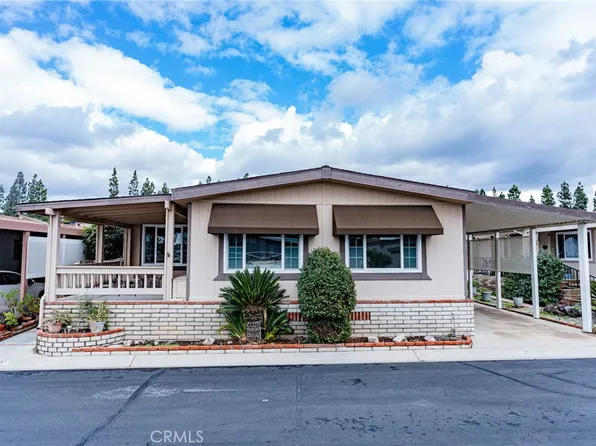 5200 Irvine Blvd Space 451, Irvine, CA 92620