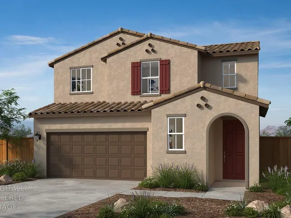 1959 S Vivani St, Tracy, CA 95391