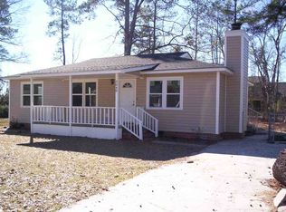 3040 Brandon Woods Rd, Florence, SC 29505