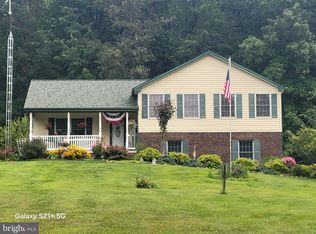 475 Green Springs Rd, Hanover, PA 17331