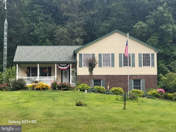 475 Green Springs Rd, Hanover, PA 17331