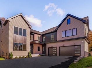 25 White Ave, Newton, MA 02459