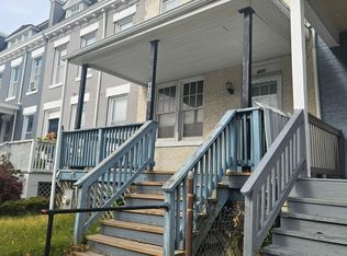 435 Kenyon St NW, Washington, DC 20010