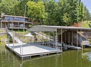 843 Private Road 91, Road, OK 74342