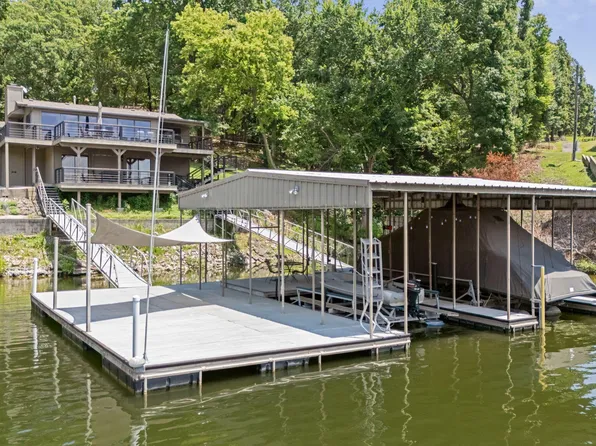 843 Private Road 91, Road, OK 74342