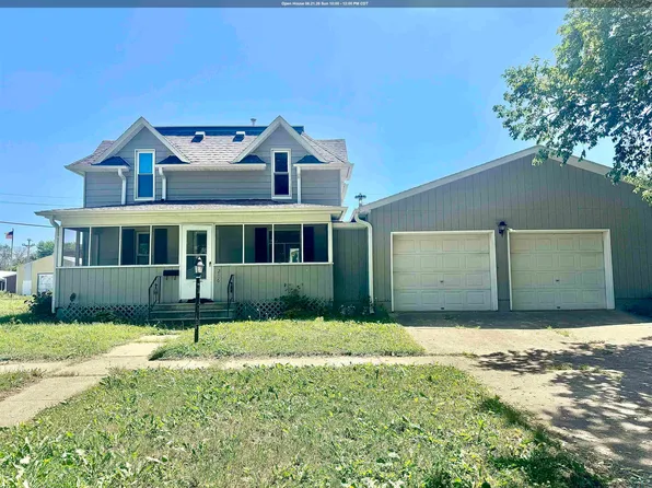 206 Thomas St, Danbury, IA 51019