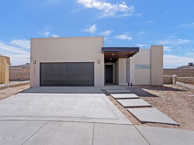 2378 Enchanted Knoll Ln, El Paso, TX, 79911