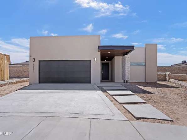 2358 Enchanted Peaks Ln, El Paso, TX 79911