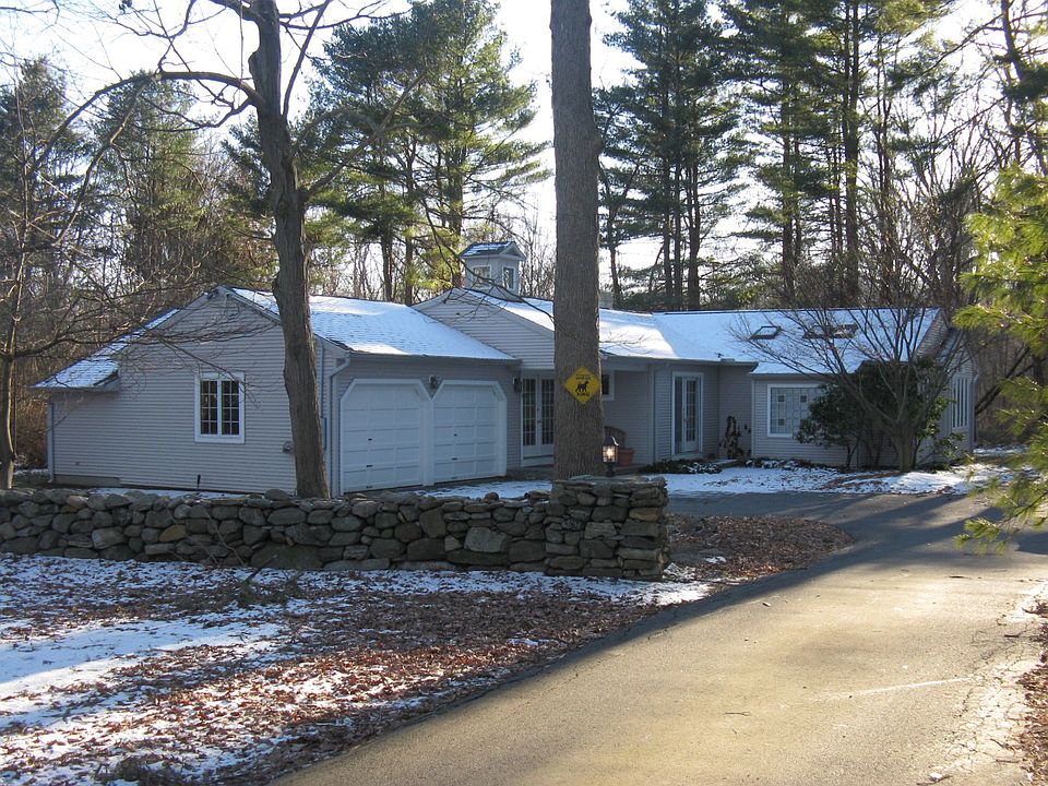 623 Horse Pond Rd, Madison, CT 06443 Zillow