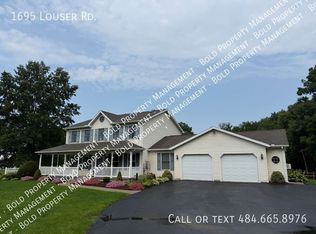 1695 Louser Rd, Annville, PA 17003