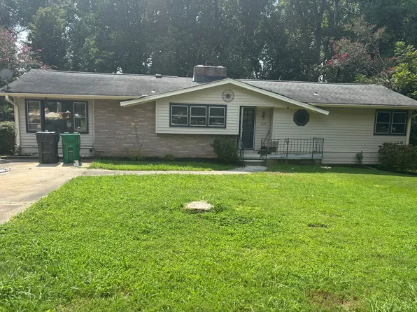 6225 Branch Hill Cir, Charlotte, NC 28213