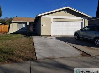 306 Bromley Cross Dr, San Jose, CA 95119