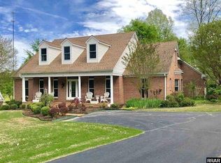 1445 Forest Dr, Union City, TN 38261