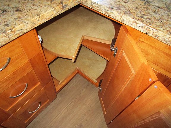 Lazy Susan