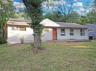 11207 Oakland Ave, Kansas City, MO 64134