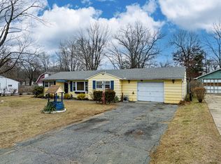 99 Corcoran Blvd, Springfield, MA 01118