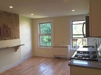 Rented by Bedford Realty USA Corp