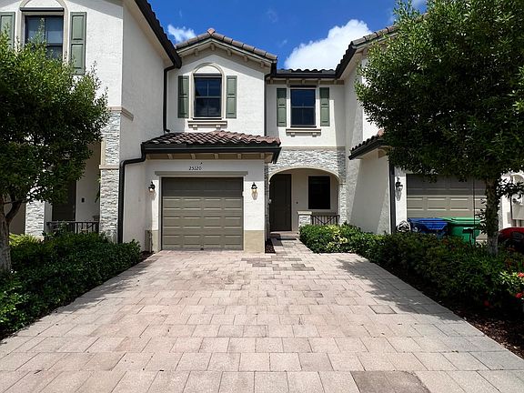 Front Driveway 3 cars