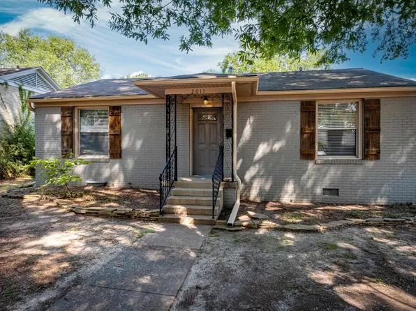 2011 S Taylor St, Little Rock, AR 72204