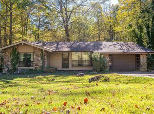 126 Arias Way, Hot Springs, AR 71909
