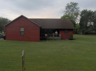 107 Gene Dr, Madisonville, TN 37354