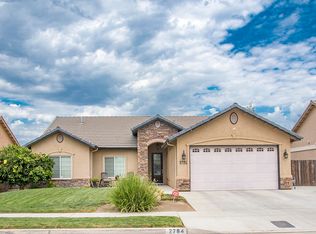 2784 Tecopa Ave, Tulare, CA 93274
