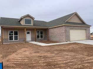 755 Ventoso Cir, Wolfforth, TX 79382