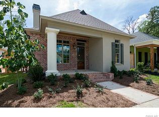 2064 Fairwoods Dr, Shreveport, LA 71106