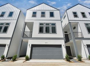 420 Janisch Rd #B, Houston, TX 77018