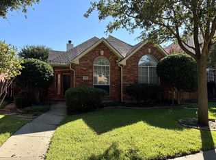 3132 Kings Canyon Dr, Plano, TX 75025