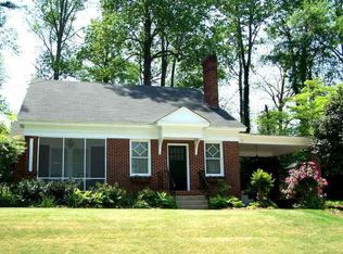 605 Edmondson Ave, Lagrange, GA 30240