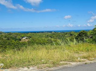 Km Carr 411 Solar #HOME 3.2-2, Aguada, PR 00602