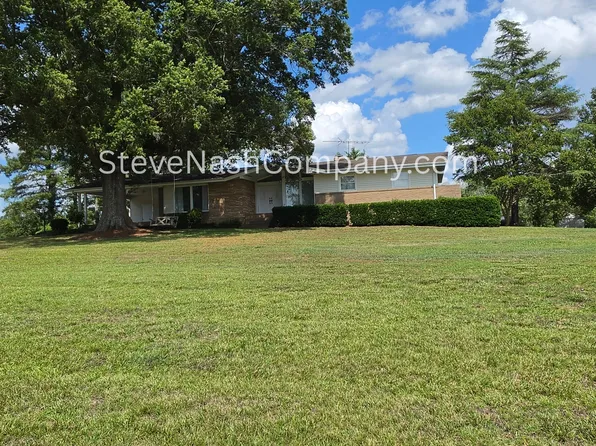 10204 Landsford Rd, Monroe, NC 28112