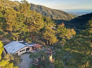 2924 San Marcos Pass Rd, Santa Barbara, CA 93105