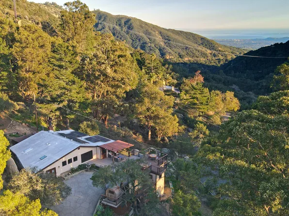 2924 San Marcos Pass Rd, Santa Barbara, CA 93105