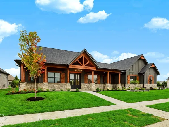 739 Beechtree Ln, Franklin, IN 46131