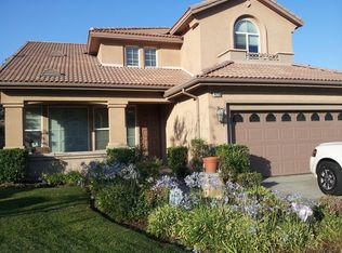 14258 Wrangell Ln, Santa Clarita, CA 91387