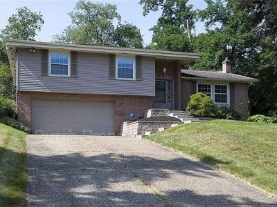1248 Satellite Cir, Pittsburgh, PA, 15241