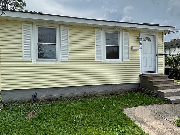 2nd image of 1837 Shirley Dr