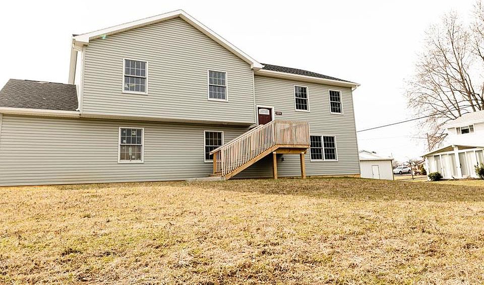 139 Montgomery St, Allentown, PA 18103 Zillow