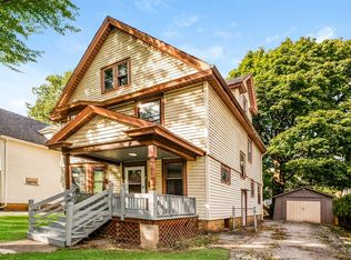269 Clairmount St, Rochester, NY 14621