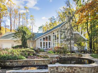1158 Goldfinch Ln, Millersville, MD 21108