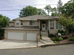 231 Pinewood Dr, Paradise, CA 95969