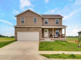 1706 E Macon St, Republic, MO 65738
