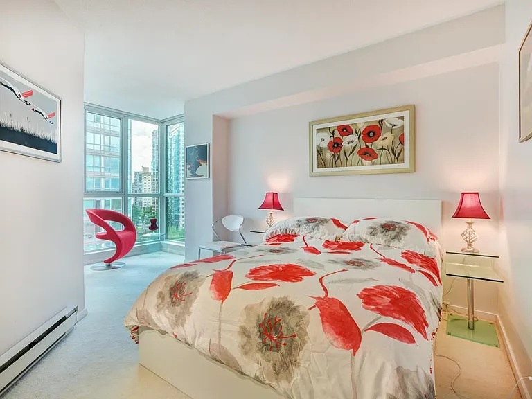 555 Jervis St #1505 — Photo 14